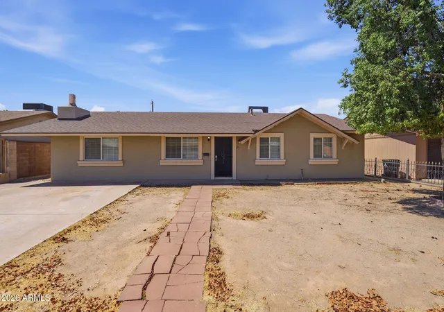 Photo 1 of Single family home for sale at 4219 W Las Palmaritas Dr, Phoenix, AZ 85051 | MLS# 7052896 | Listing updated on 2026-09-18
