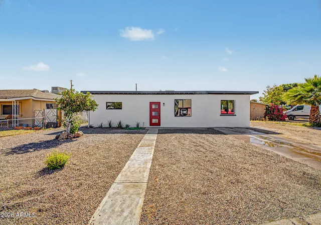 Homes for sale in Phoenix, AZ | 4123 N 30th Dr, Phoenix, AZ 85017 | MLS# 7032403