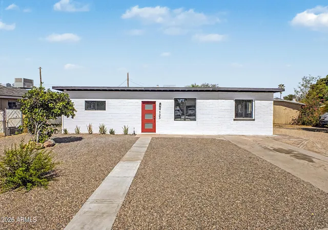 2nd image of 4123 N 30th Dr, Phoenix, AZ 85017 | MLS# 7032403