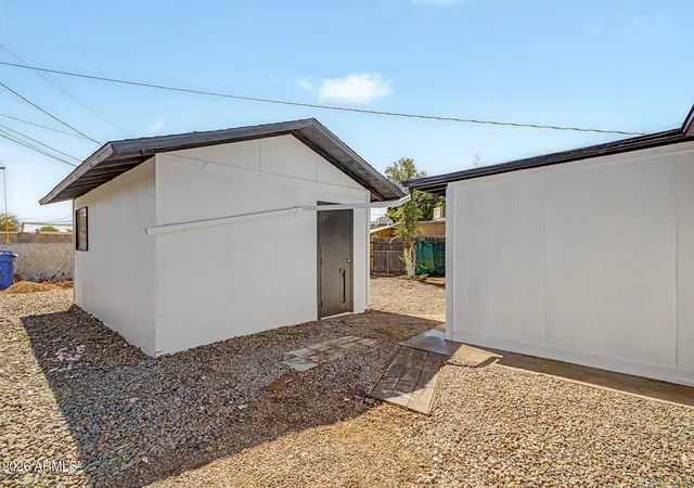Photo 4 of Single family home for sale at 4123 N 30th Drive, Phoenix, AZ 85017 | MLS# 7032403 | Listing updated on 2026-10-09