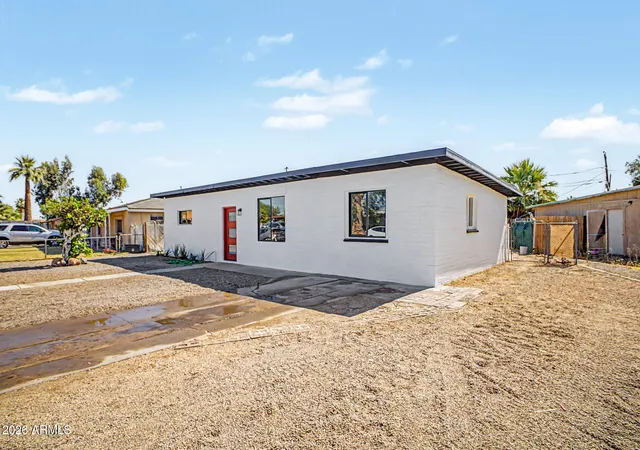 Homes for sale in Phoenix, AZ | 4123 N 30Th Dr, Phoenix, AZ 85017 | MLS# 7032403