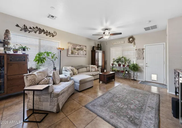 Photo 3 of Sale Pending at 10829 E Boston St, Apache Junction, AZ 85120 | MLS# 7050307 | Listing updated on 2026-07-28