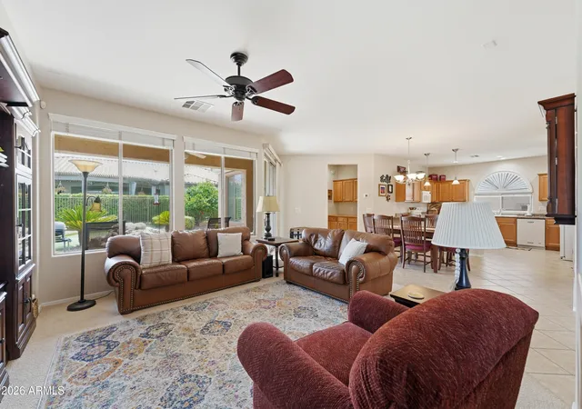 3rd image of 4073 E Carob Dr, Gilbert, AZ 85298 | MLS# 7031891