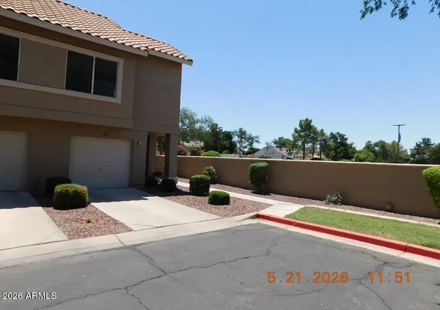 3rd image of 1633 E Lakeside Dr #122, Gilbert, AZ 85234 | MLS# 7032541