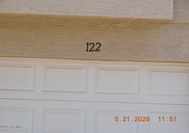 4th image of 1633 E Lakeside Dr #122, Gilbert, AZ 85234 | MLS# 7032541