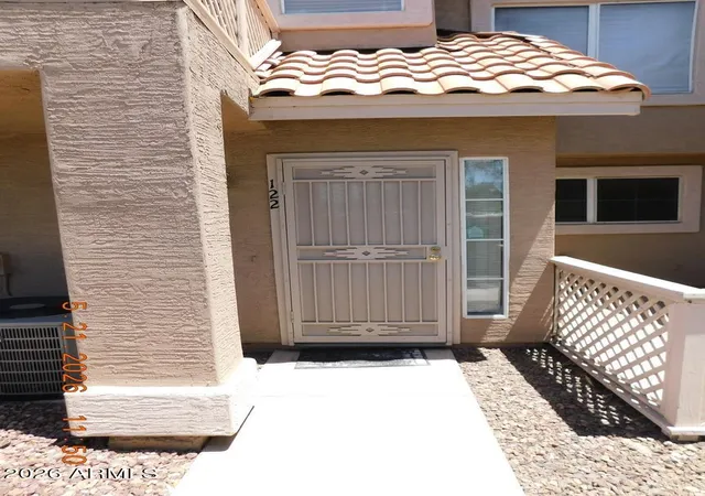 5th image of 1633 E Lakeside Dr #122, Gilbert, AZ 85234 | MLS# 7032541