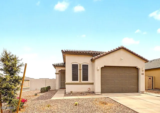 1st image of 12381 E Verbina Ln, Florence, AZ 85132 | MLS# 7032435