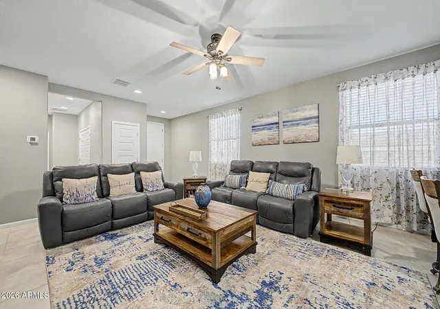 2nd image of 12381 E Verbina Ln, Florence, AZ 85132 | MLS# 7032435