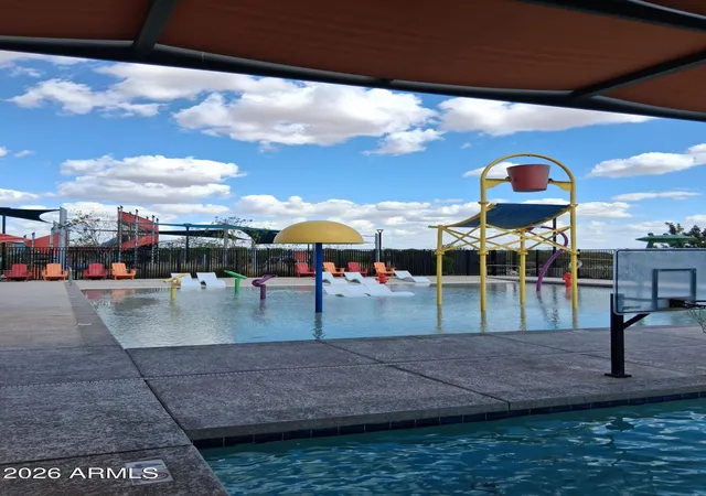 35th image of 12381 E Verbina Ln, Florence, AZ 85132 | MLS# 7032435