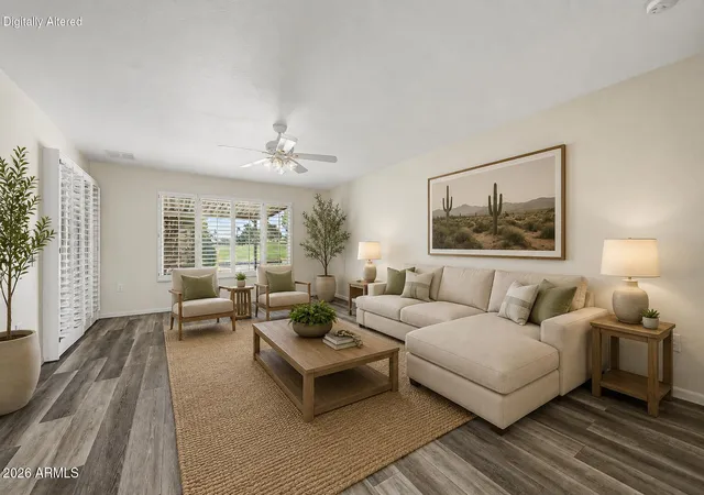 Photo 3 of Single family home for sale at 17602 N Conquistador Dr, Sun City West, AZ 85375 | MLS# 7033407 | Listing updated on 2026-10-07