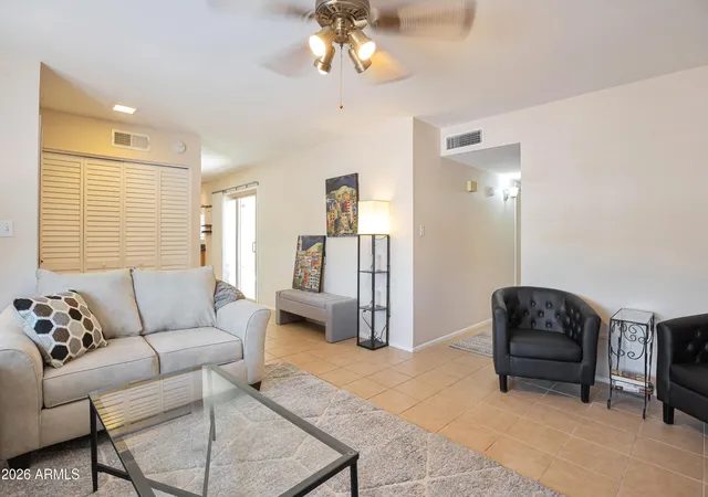 Photo 3 of Single family home for sale at 8683 E Fillmore St, Scottsdale, AZ 85257 | MLS# 7031919 | Listing updated on 2026-08-30