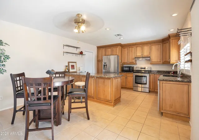 Photo 4 of Single family home for sale at 8683 E Fillmore St, Scottsdale, AZ 85257 | MLS# 7031919 | Listing updated on 2026-08-30