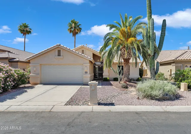 Homes for sale in Goodyear, AZ | 15443 W Verde Ln, Goodyear, AZ 85395 | MLS# 7031924