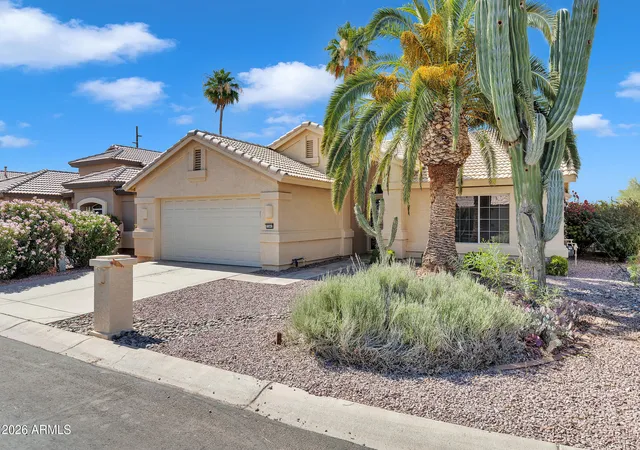 Homes for sale in Goodyear, AZ | 15443 W Verde Ln, Goodyear, AZ 85395 | MLS# 7031924