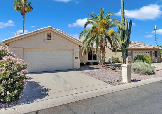 Homes for sale in Goodyear, AZ | 15443 W Verde Ln, Goodyear, AZ 85395 | MLS# 7031924