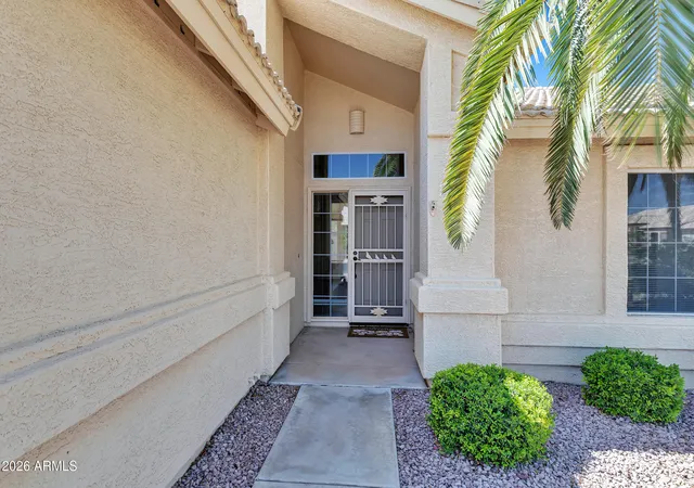 Homes for sale in Goodyear, AZ | 15443 W Verde Ln, Goodyear, AZ 85395 | MLS# 7031924