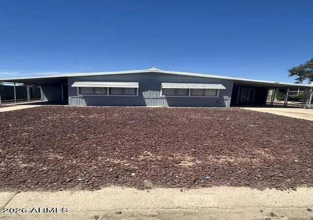 1st image of 7716 E Glade Ave, Mesa, AZ 85209 | MLS# 7039766