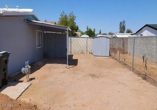 23rd image of 7716 E Glade Ave, Mesa, AZ 85209 | MLS# 7039766