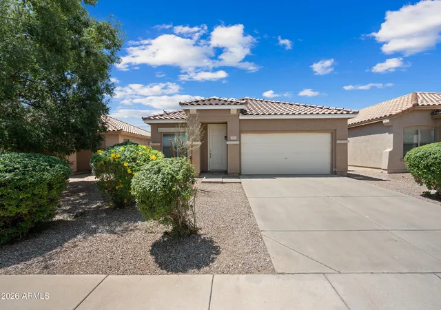 Photo 1 of Single family home for sale at 2821 W Santa Cruz Ave, San Tan Valley, AZ 85144 | MLS# 7032614 | Listing updated on 2026-08-03