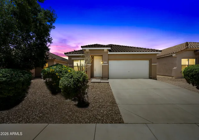 Photo 3 of Single family home for sale at 2821 W Santa Cruz Ave, San Tan Valley, AZ 85144 | MLS# 7032614 | Listing updated on 2026-08-03
