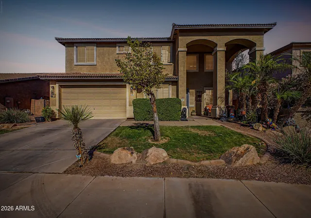 2nd image of 7217 S 58th Ave, Laveen, AZ 85339 | MLS# 7032407