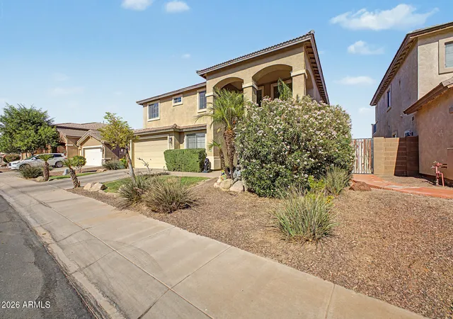 54th image of 7217 S 58th Ave, Laveen, AZ 85339 | MLS# 7032407