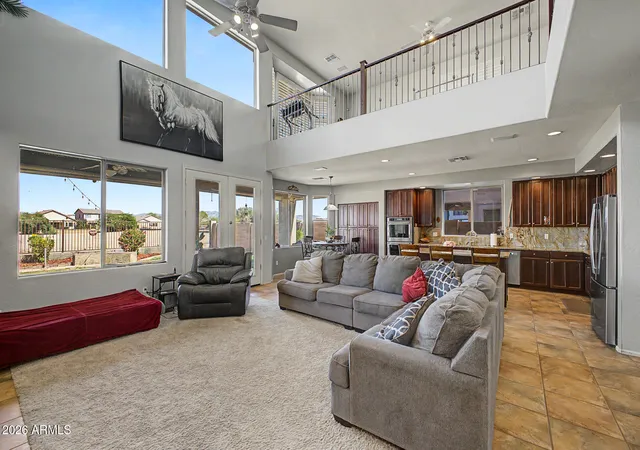 Photo 3 of Single family home for sale at 7217 S 58th Avenue, Laveen, AZ 85339 | MLS# 7032407 | Listing updated on 2026-07-06
