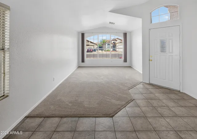 Photo 3 of Single family home for sale at 8916 W Davis Rd, Peoria, AZ 85382 | MLS# 7032068 | Listing updated on 2026-08-17