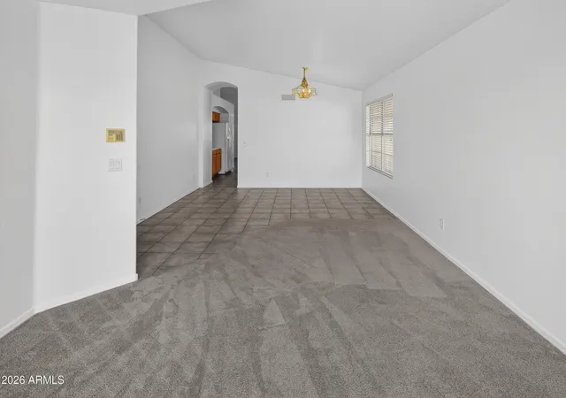 Photo 3 of Single family home for sale at 8916 W Davis Rd, Peoria, AZ 85382 | MLS# 7032068 | Listing updated on 2026-08-17
