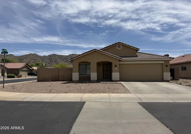 Homes for sale in Phoenix, AZ | 1117 E Gwen St, Phoenix, AZ 85042 | MLS# 7032529