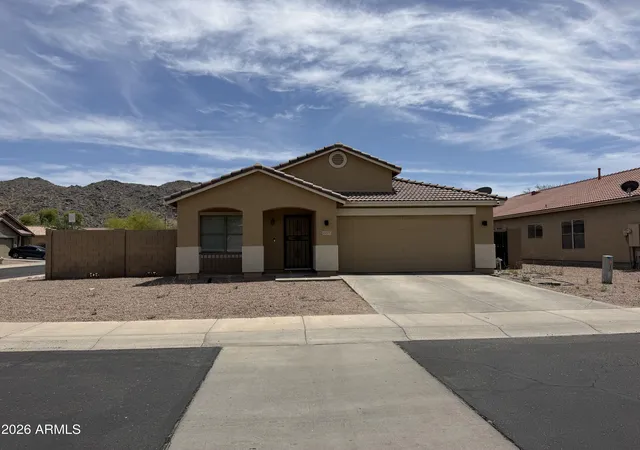 Homes for sale in Phoenix, AZ | 1117 E Gwen St, Phoenix, AZ 85042 | MLS# 7032529