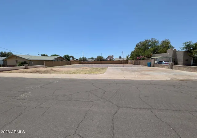 Photo 1 of Land for sale at 4009 W Orange Dr #36, Phoenix, AZ 85019 | MLS# 7032224 | Listing updated on 2026-09-18
