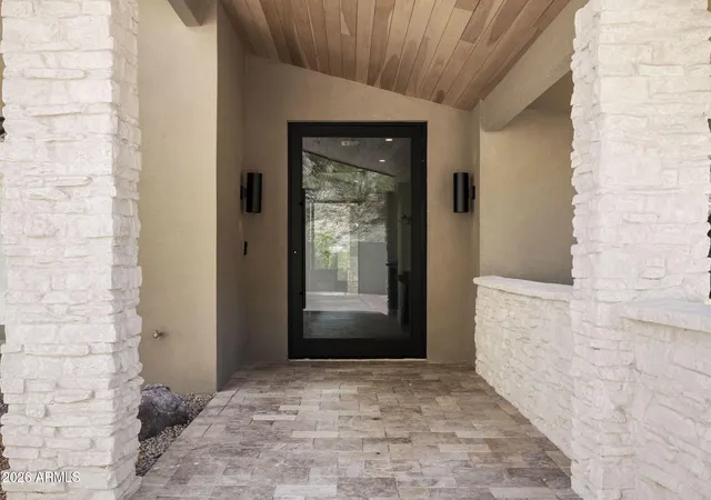 Photo 2 of Single family home for sale at 3500 E Lincoln Dr #26, Phoenix, AZ 85018 | MLS# 7033391 | Listing updated on 2026-10-05