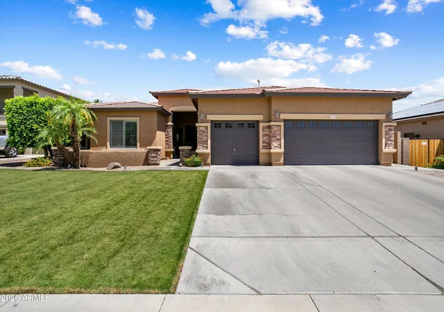 Photo 1 of Single family home for sale at 18248 W Banff Ln, Surprise, AZ 85388 | MLS# 7032049 | Listing updated on 2026-09-25