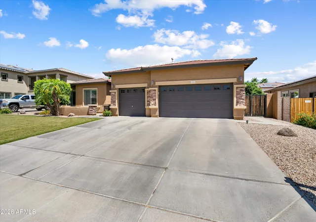 Photo 2 of Single family home for sale at 18248 W Banff Ln, Surprise, AZ 85388 | MLS# 7032049 | Listing updated on 2026-09-25