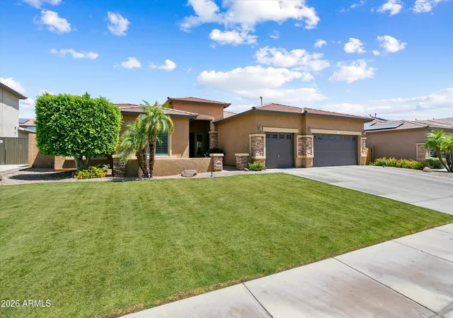 Photo 3 of Single family home for sale at 18248 W Banff Ln, Surprise, AZ 85388 | MLS# 7032049 | Listing updated on 2026-09-25