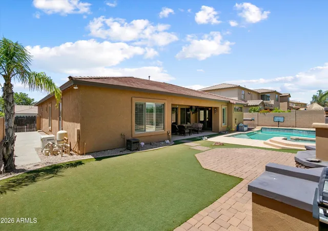 Photo 44 of Single family home for sale at 18248 W Banff Ln, Surprise, AZ 85388 | MLS# 7032049 | Listing updated on 2026-10-08