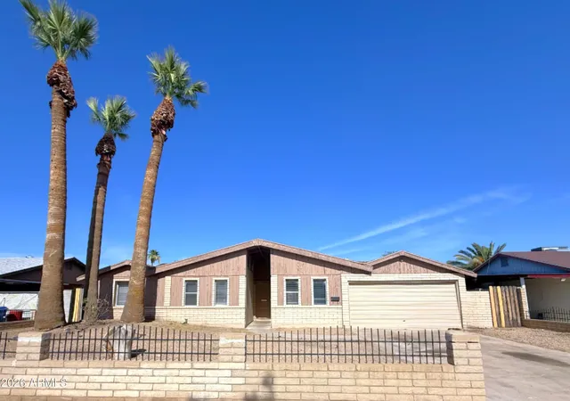 1st image of 4317 N 71st Ln, Phoenix, AZ 85033 | MLS# 7032204