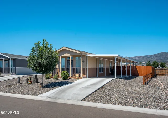 Homes for sale in Camp Verde, AZ | 124 S Copper Canyon Loop, Camp Verde, AZ 86322 | MLS# 7041151