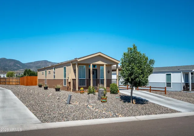 Homes for sale in Camp Verde, AZ | 124 S Copper Canyon Loop, Camp Verde, AZ 86322 | MLS# 7041151
