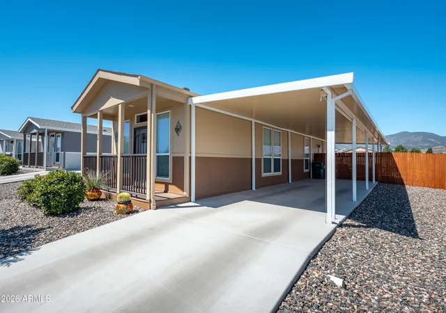 Homes for sale in Camp Verde, AZ | 124 S Copper Canyon Loop, Camp Verde, AZ 86322 | MLS# 7041151