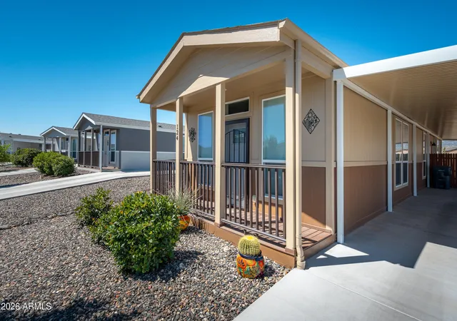 Homes for sale in Camp Verde, AZ | 124 S Copper Canyon Loop, Camp Verde, AZ 86322 | MLS# 7041151