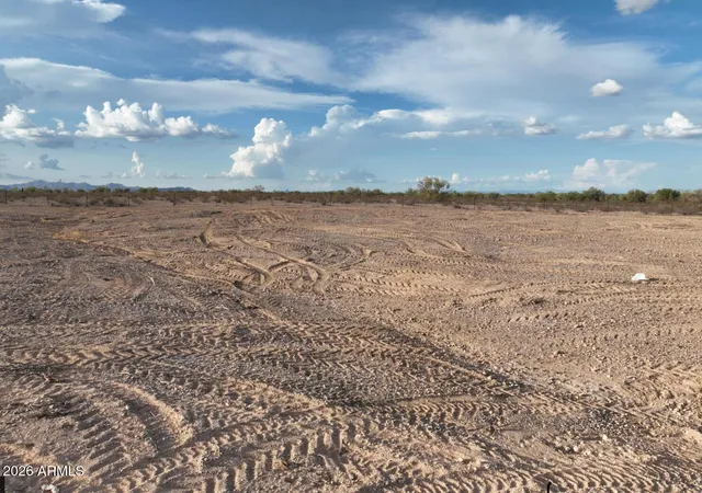 Photo 3 of Land for sale at 5xx N 348th Avenue #5, Tonopah, AZ 85354 | MLS# 7032966 | Listing updated on 2026-07-02