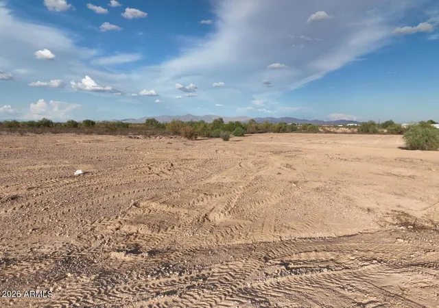Photo 3 of Land for sale at 5xx N 348th Avenue #5, Tonopah, AZ 85354 | MLS# 7032966 | Listing updated on 2026-07-02
