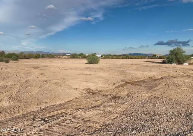 Photo 4 of Land for sale at 5xx N 348th Avenue #5, Tonopah, AZ 85354 | MLS# 7032966 | Listing updated on 2026-07-02