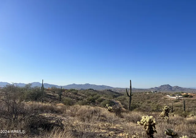 Photo 1 of Land for sale at 0 N Vista Del Oro #8, Fort Mc Dowell, AZ 85264 | MLS# 7031991 | Listing updated on 2026-09-29