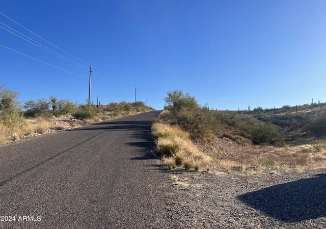 Photo 2 of Land for sale at 0 N Vista Del Oro #8, Fort Mc Dowell, AZ 85264 | MLS# 7031991 | Listing updated on 2026-09-29