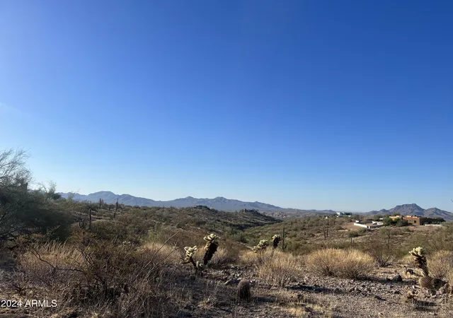 Photo 3 of Land for sale at 0 N Vista Del Oro #8, Fort Mc Dowell, AZ 85264 | MLS# 7031991 | Listing updated on 2026-09-29