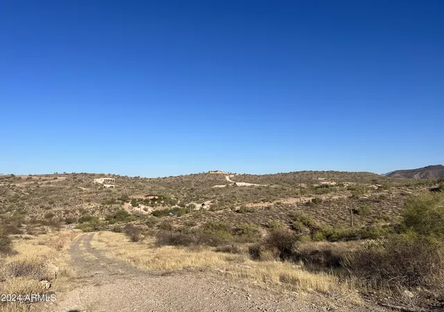 Photo 3 of Land for sale at 0 N Vista Del Oro #8, Fort Mc Dowell, AZ 85264 | MLS# 7031991 | Listing updated on 2026-09-29