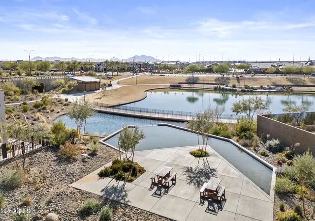 Photo 3 of Townhouse for sale at 4716 S Ferric, Mesa, AZ 85212 | MLS# 7038542 | Listing updated on 2026-10-10